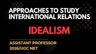 Assistant Professor 2026 |UGC NET Exam |Political Science