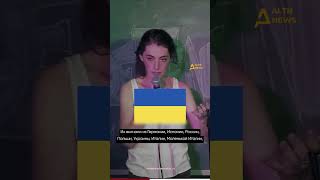 ЮМОРИСТКА СТАЛА ОБЪЕКТОМ КРИТИКИ ПОСЛЕ ВИРУСНОГО РОЛИКА