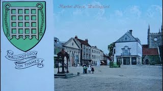 Wallingford In The Summertime