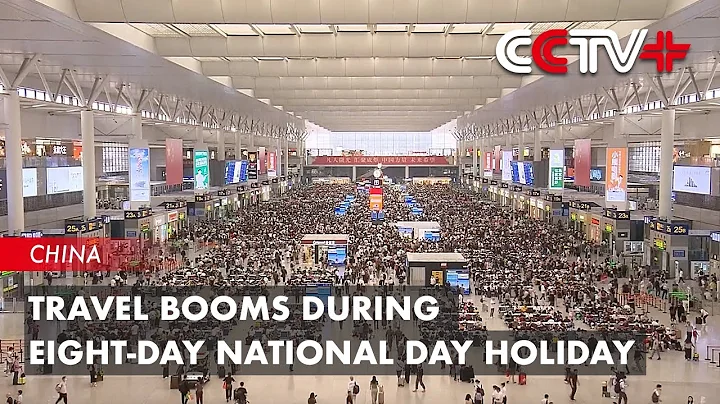 China Sees Travel Boom during Eight-day National Day Holiday - DayDayNews