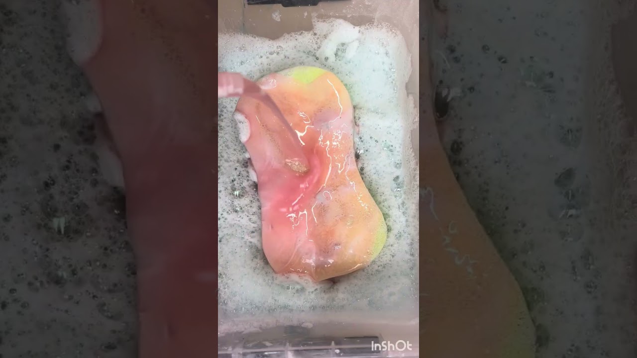 Flash, comet #comet #cleantok #cleaning #satisfying 