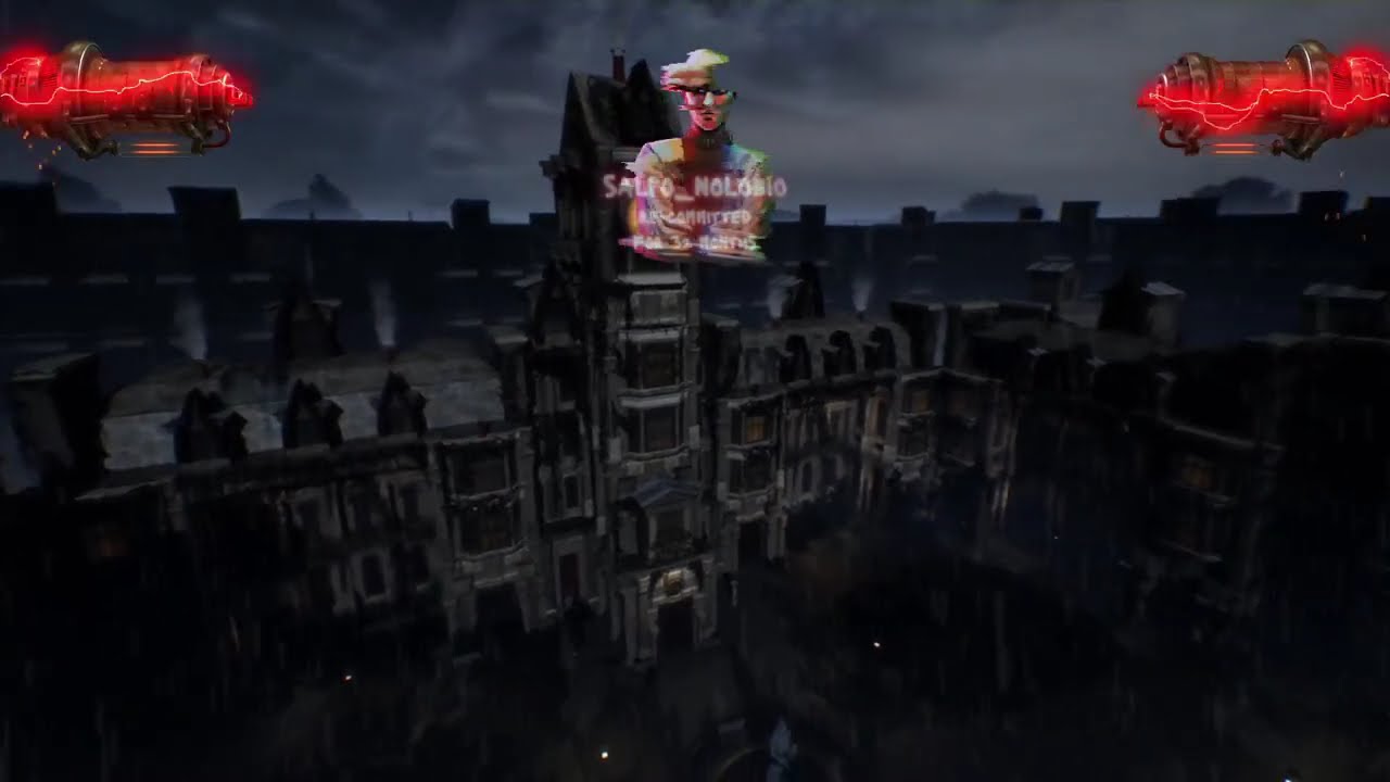 Someone's Outside, Cherophobia, Guild of Guardians, Terminal Terror, Cannibal Massacre, Mimic Search