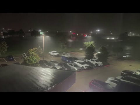 Beryl hits Texas as deadly tropical storm leaving millions without ...