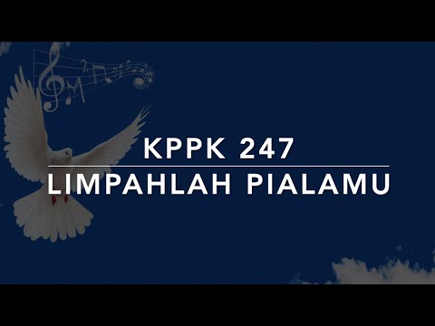Thumbnail YouTube — Limpahlah Pialamu