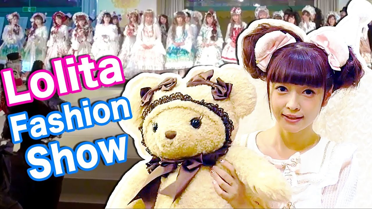 RUNWAY LOLITAS【eng sub】