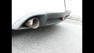 BE FREE rx-8 オールステンマフラー RX-8 SE3P オールステンマフラー タイコ付き | Be Free Official Web Site