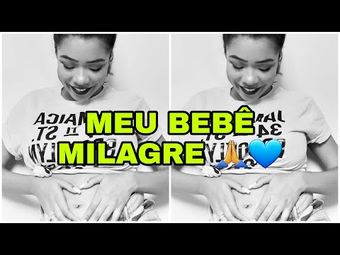 Vídeo: Um Verdadeiro Milagre: A Grávida Voltou A Engravidar! - Visão Alternativa