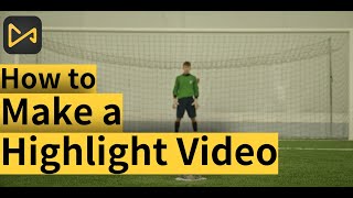 How to Make A Highlight Video 2022 screenshot 1