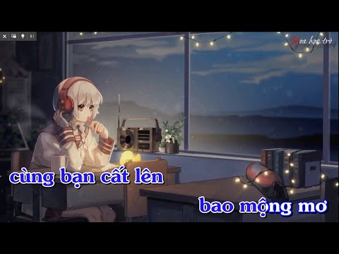 Video Mùa Mưa Bay Karaoke Beat chuẩn | Tạ Anh - Mỹ Anh (The... - YouTube