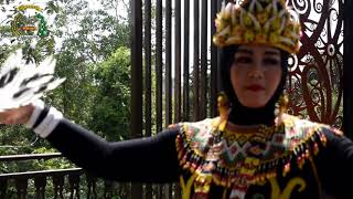 TARI BHAYANGKARI LAMIN