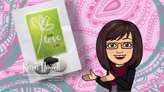 Stampin Up! Love & Hugs card
Stampin Up! Crafting with Keren from Tuppence Coloured
Visit my blog (links directly to the project)-https://2dcoloured.blogspot.com/2019/03/sending-love-hugs.html
Shop ONLINE -http://www.stampinup.net/esuite/home/tuppencecoloured/
Like my Facebook page - https://www.facebook.com/tuppencecoloured
ed Stampin Up! Love & Hugs card