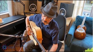 DAC @Home w/ Emad Bonakdar