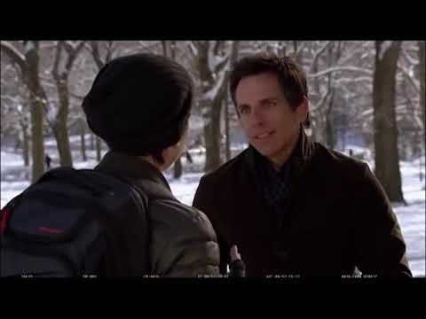 Night At The Museum Secret Of The Tomb Magic Tablet Clip Featuring Rami Malek Fox Family Youtube