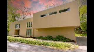 4 Bedroom 22 Bath Contemporary House For Sale 32453 Scenic Lane Franklin Village Mi 48025