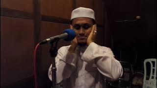 Azan Jiharkah Ustaz Fahmi