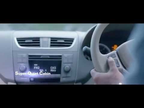 Maruti Suzuki Ertiga - For a Family of Friends TVC (2014) (60 sec)