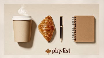 Progress, not perfection — just keep going | Music for study