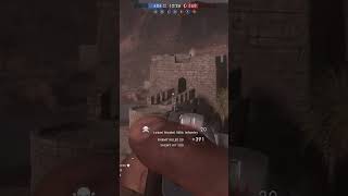 Battlefield 1 Lebel Model 1886