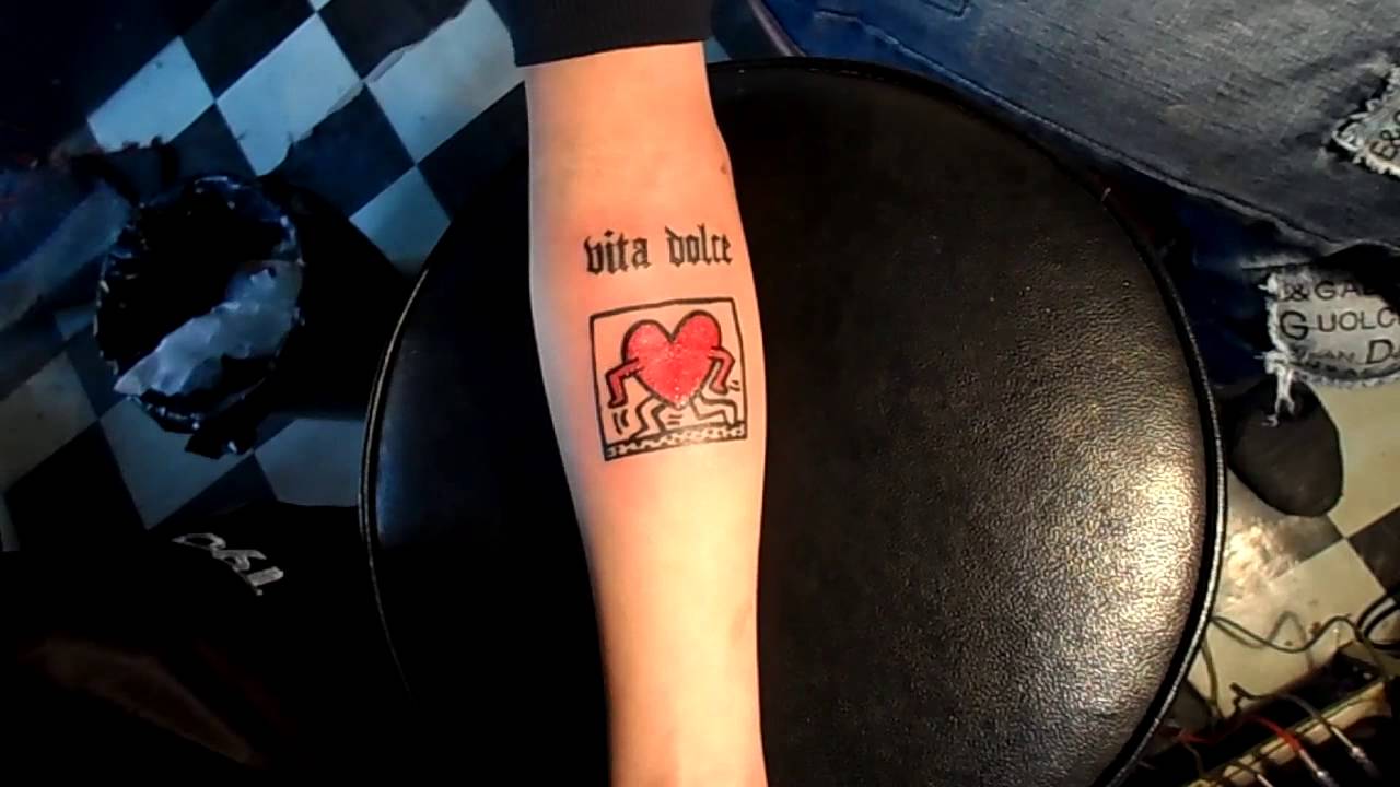 hình xăm G-DRAGON (tattoo hieu dzi 0924351234) .