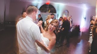 How I Booked My First Wedding (Wedding Photography Tips)