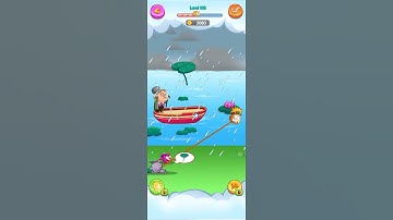 Snake Troll: Thief Master 💫💯: Level *318 Gameplay (Android, iOS) #PlayGo!