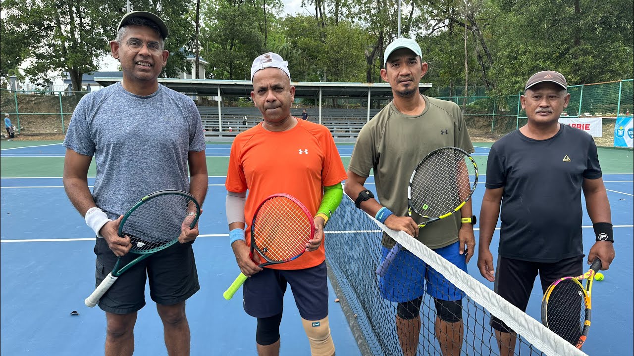 [PART2] INTAN CUP 2026 vs INTAN BUKIT KIARA: COMBO 100 STANLEY/KUGAN (GROUP STAGE)