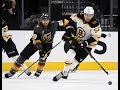 Upcoming NHL Showdowns: Bruins vs Lightning & Sharks vs Golden Knights π