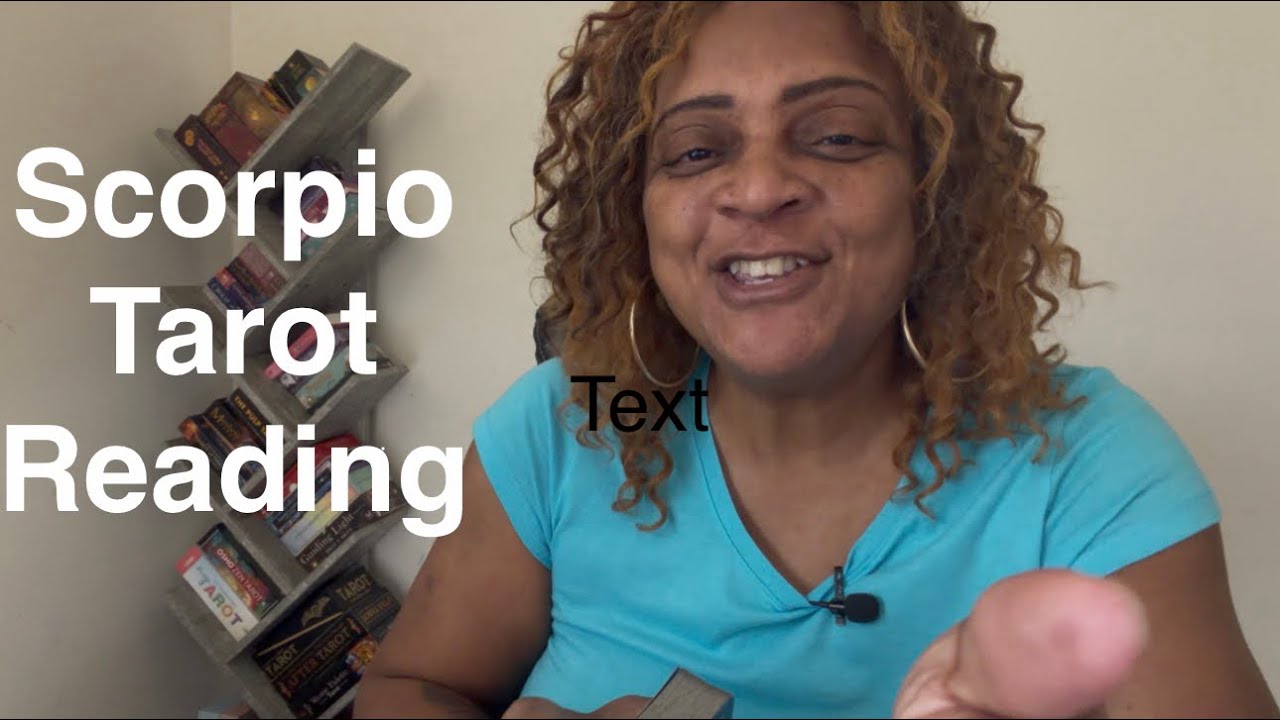 Таро для Скорпиона: Ищите ясности в период теневой стороны Меркурия! ||| Февраль 2026