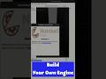 Build A Game Engine On Linux