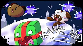 |MANYLAND FUNTIMES|