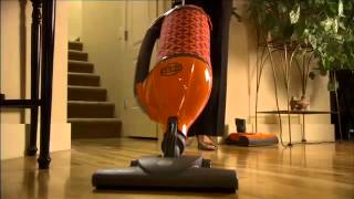 Information SEBO FELIX Upright Vacuum Cleaners - Summary Guide