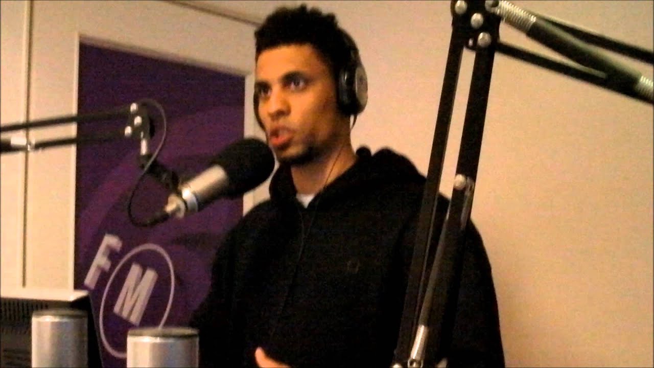 MC Gyver & Rickz - Boventallig