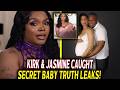 Jasmine’s Baby #2 Reveal STUNS Fans — Rasheeda Knew the Whole Time