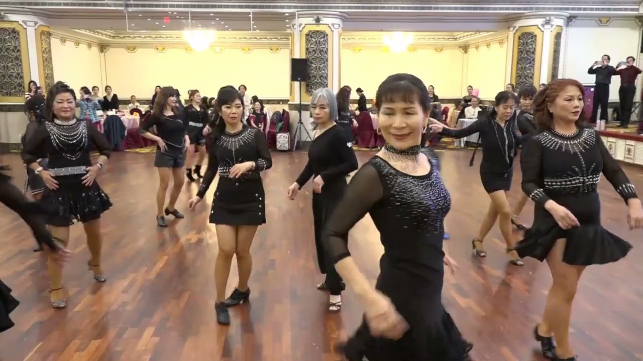 忠誠單人舞早班(T+J)美華班長