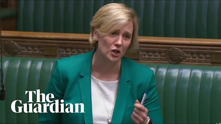 Stella Creasy names every Londoner killed by a kni...