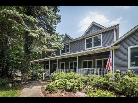 36 Wyandemere Dr, Woodcliff Lake, NJ home video tour