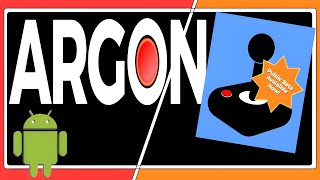 Playing Obscure Homebrew Games on Argon Emulator! screenshot 4