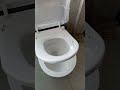 Smart Toilet Installation #interiordesign #construction #home #interior #homedecor