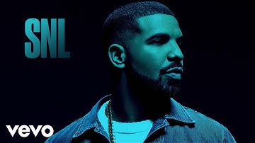 Thumbnail of Drake - One Dance (Live On SNL) ft. Wizkid, Kyla
