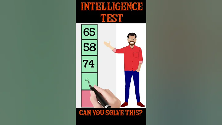 Math Puzzle-Math-Puzzles-IQ-Riddles-Brain Teasers-Math IQ Test #shorts #shortsvideo #youtubeshorts