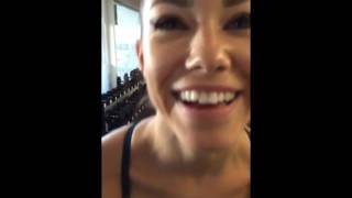 Stephanie Davis - Female Fitness Motivation