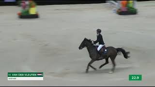 Csi5 S-Hertogenbosch - Kevin Staut Kannonqulan - Winning Round 1.50M - 2026