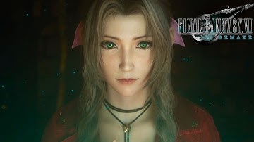 Playing The Final Fantasy VII Remake Demo | My First Time Playing One Of These