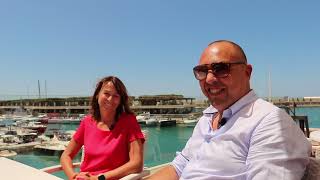 Download Lagu Lessons to be Learnt from a Successful Marina Manager MP3