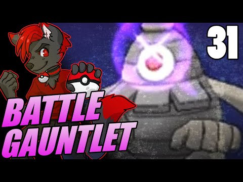 ORAS Battle Gauntlet #31 LIVE Omega Ruby & Alpha Sapphire Double Battle - DUSCLOPS, WHY? - ORAS Battle Gauntlet #31 LIVE Omega Ruby & Alpha Sapphire Double Battle - DUSCLOPS, WHY?