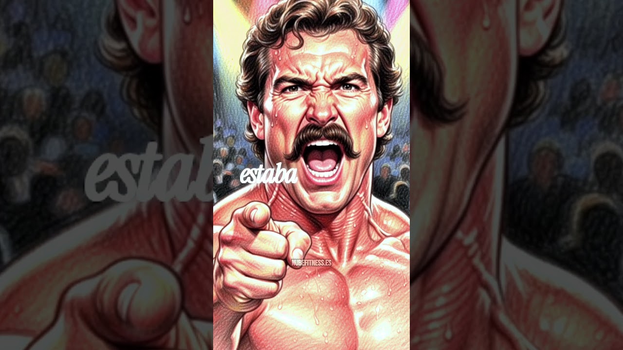 Mike Mentzer plantando cara a arnold 💪🔥 #culturismo #fitness #mikementzer #bodybuilding