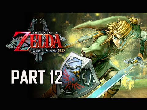 LEGEND OF ZELDA - TWILIGHT PRINCESS T02