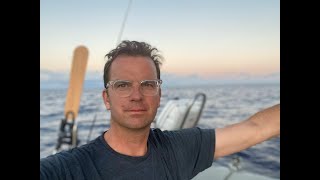 Breaking The Wind: Sailing Solo from California to Hawaii