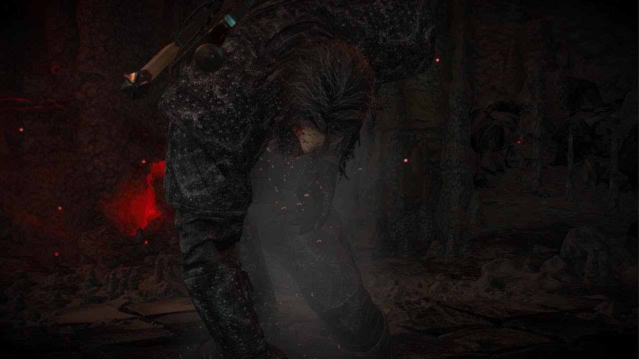 The Witcher 3: Wild Hunt 