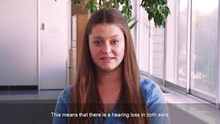Who is suitable for a cochlear implant